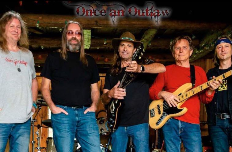Sign Up to Win Tickets to See Once An Outlaw in Wolfeboro