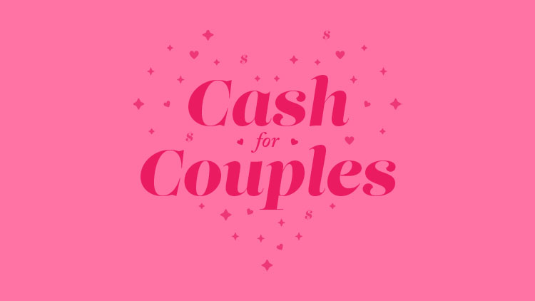 Cash For Couples Contest – Your Chance to Win $1,000