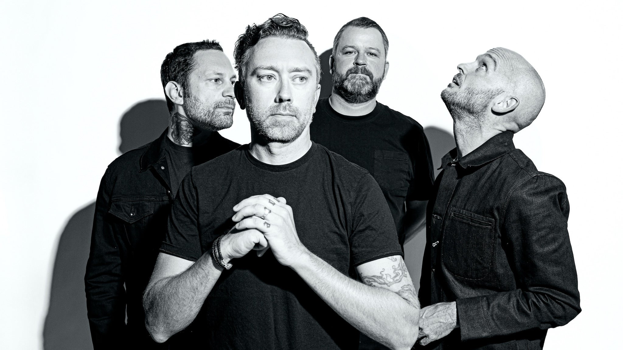 Win Tickets to See Rise Against with The Used at Hampton Beach