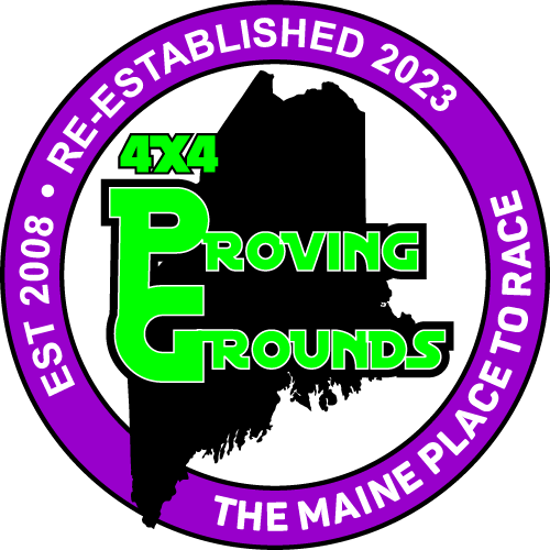 Win Passes to 4X4 Proving Grounds Spring Mud Fling