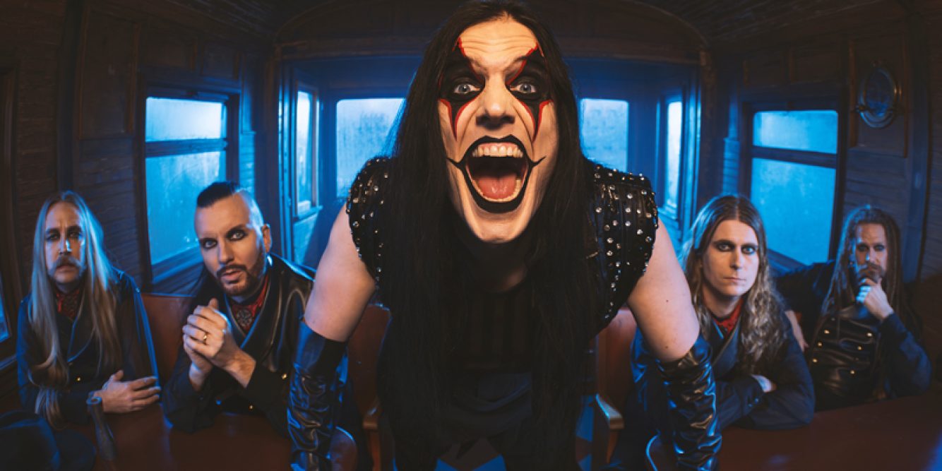 Win Tickets to See Avatar at the Casino Ballroom