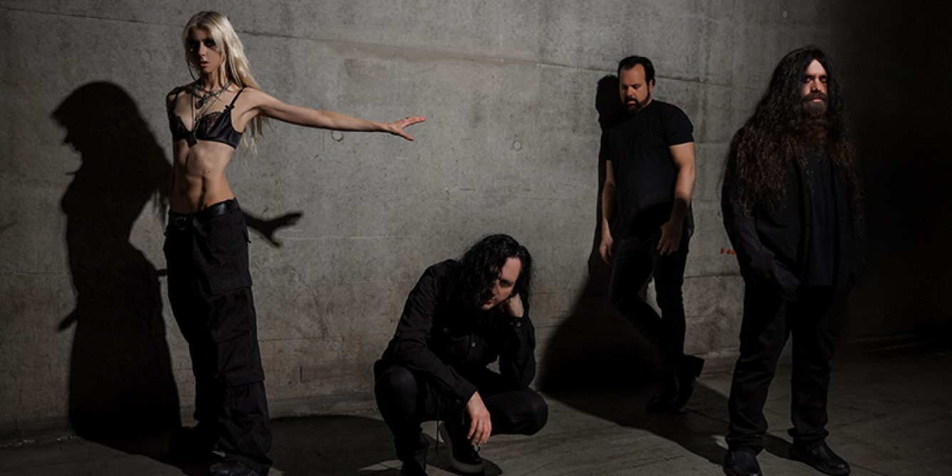 Win Tickets to See The Pretty Reckless at Hampton Beach Casino Ballroom!