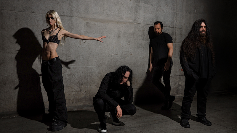 Win Tickets to See The Pretty Reckless at Hampton Beach Casino Ballroom!
