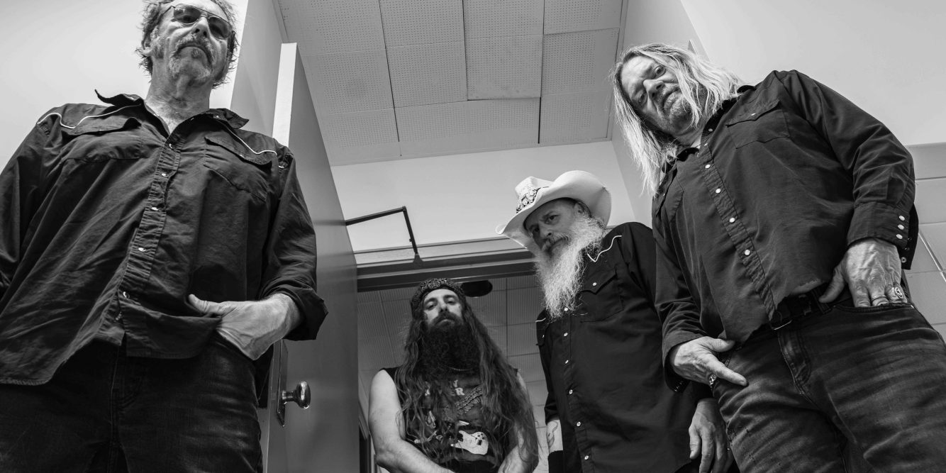 Win Tickets to Corrosion of Conformity & The Sword at Hampton Beach!