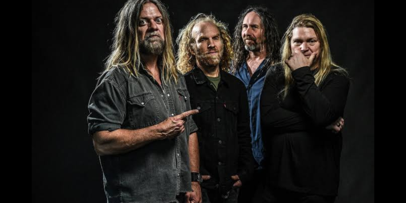 Win Tickets to Corrosion of Conformity & The Sword at Hampton Beach!