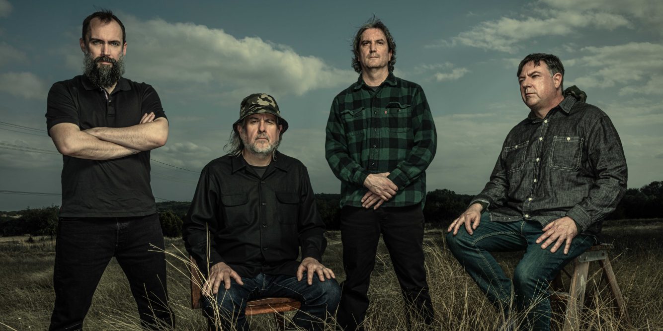 Win Tickets to See Clutch at Hampton Beach Casino Ballroom!
