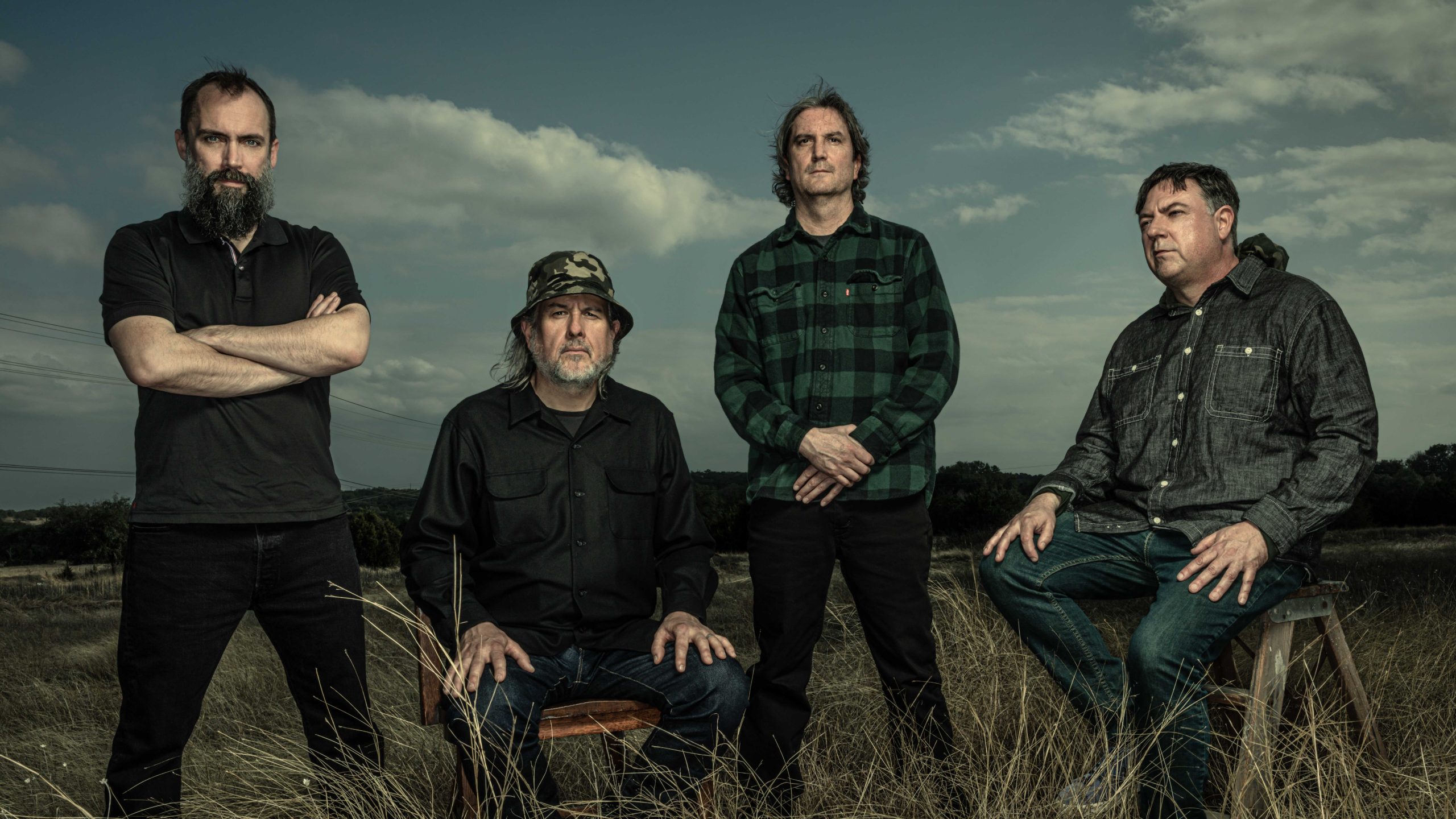 Win Tickets to See Clutch at Hampton Beach Casino Ballroom!